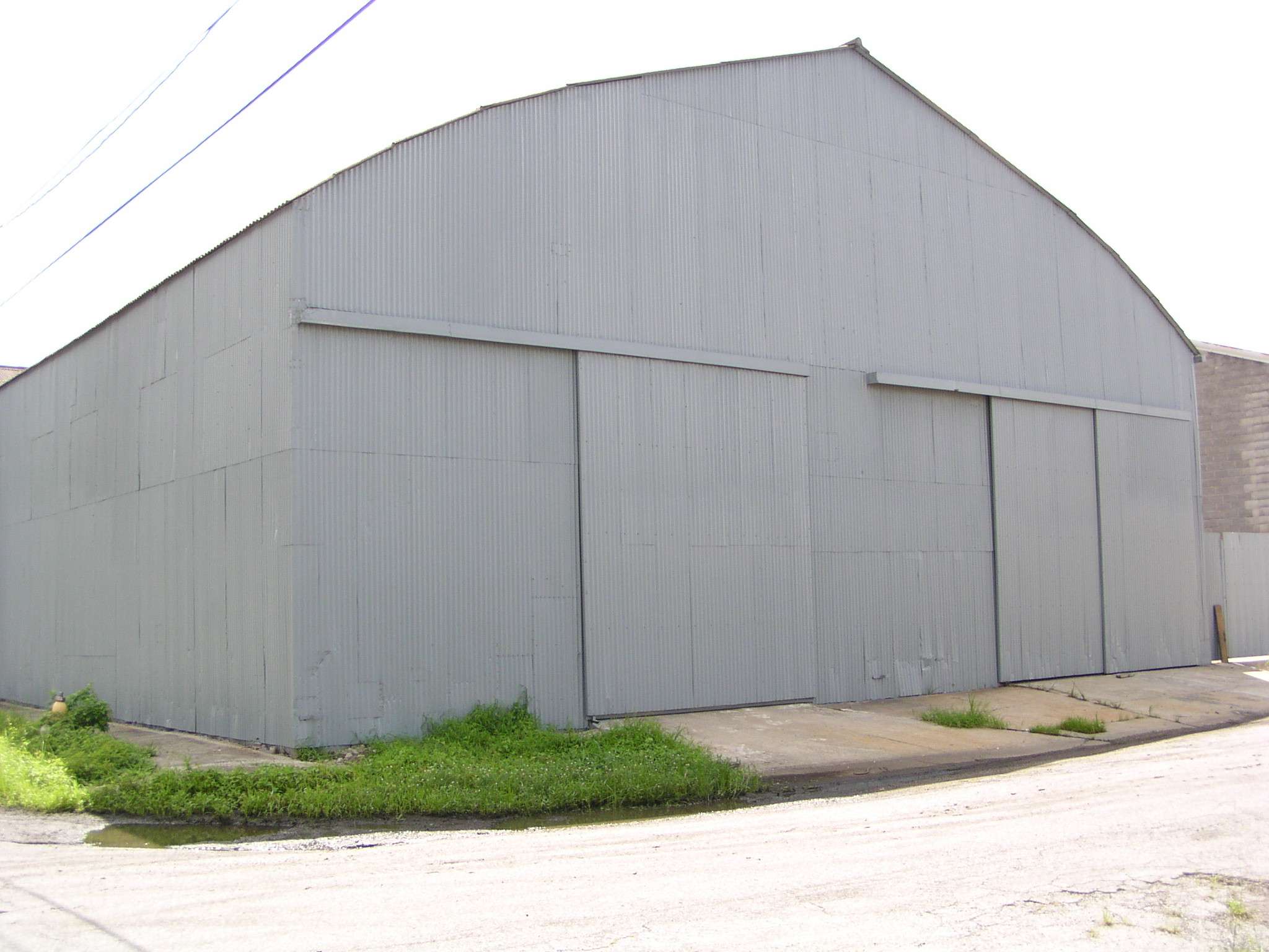 DTR Property LLC, New Orleans, Louisiana